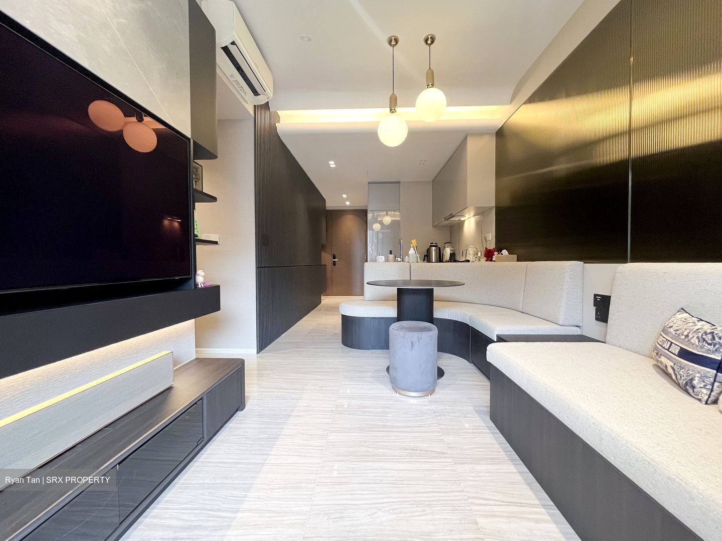 Parc Esta (D14), Apartment #496645561